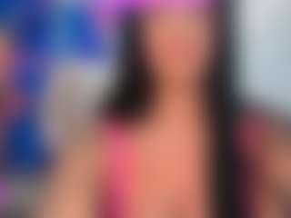 Officialtiffanyfox's Live Sex Cam Show