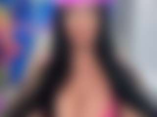 Officialtiffanyfox's Live Sex Cam Show