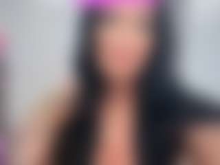 Officialtiffanyfox's Live Sex Cam Show