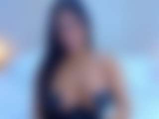 NatalyGomez's Live Sex Cam Show