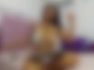 Live cam show with LilaMarin - Ride on Lustler