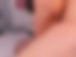 Live cam show with Jania - Glasses on EXY