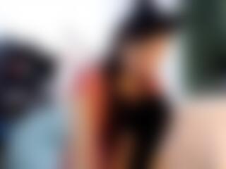 Live cam show with DalilaSins - Halloween on Camsoda