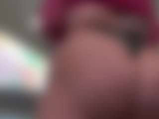 Kinky Kris's Live Sex Cam Show