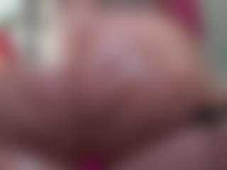 Kinky Kris's Live Sex Cam Show