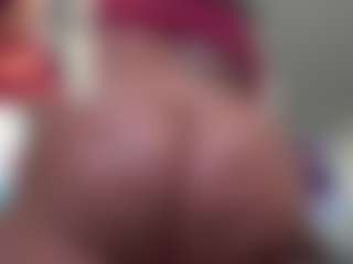 Kinky Kris's Live Sex Cam Show