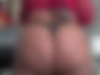 Live cam show with Kinky Kris - Sub on madthumbs