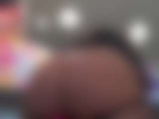 Kinky Kris's Live Sex Cam Show