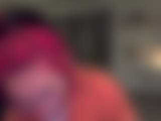Kinky Kris's Live Sex Cam Show