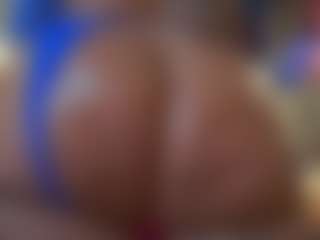 Kinky Kris's Live Sex Cam Show