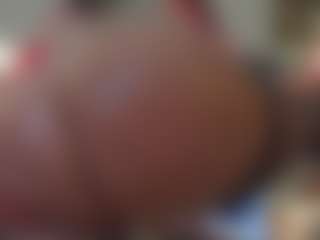 Kinky Kris's Live Sex Cam Show