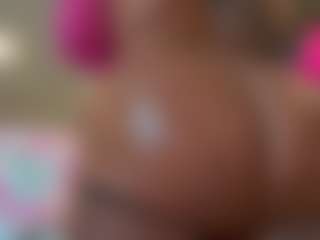 Kinky Kris's Live Sex Cam Show