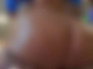 Kinky Kris's Live Sex Cam Show