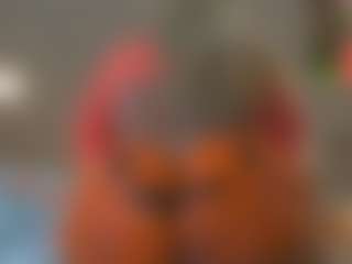 Kinky Kris's Live Sex Cam Show