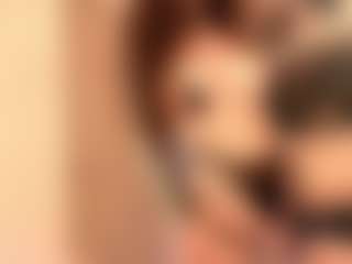 oriana's Live Sex Cam Show