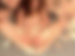 oriana's Live Sex Cam Show