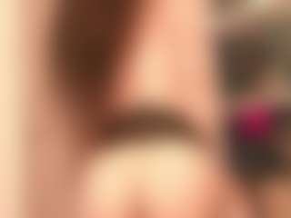 oriana's Live Sex Cam Show
