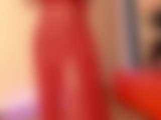 oriana's Live Sex Cam Show