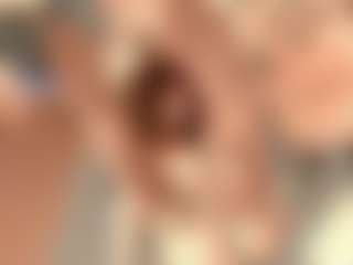 oriana's Live Sex Cam Show