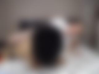 NiaRossのライブセックスチャットショー