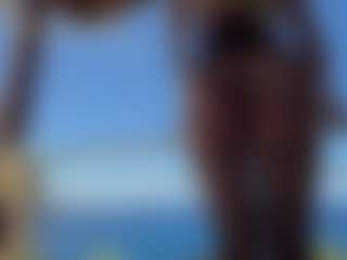Live cam show with ScarletAndTom - Femdom on SpunkLive