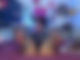 alesyahampton's Live Sex Cam Show
