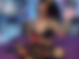 alesyahampton's Live Sex Cam Show