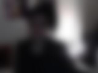 HaileyHunter's Live Sex Cam Show
