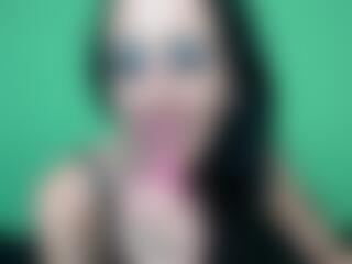 Live cam show with LourdesNoir - Fantasy on Soda Cam