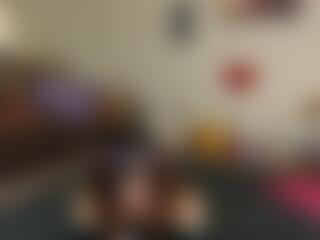 Live cam show with ChloeNight - Canadian on liverealitysex.com