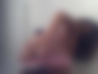 Pokaz na żywo z RonnieMisbhavn - Slimthick Ebony na Camsoda