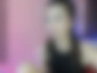 Live cam show with JaneX - Longhair on crypto-cams