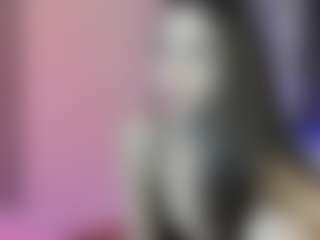 JaneX's Live Sex Cam Show