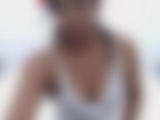 Show de câmera ao vivo com Honey1111 - Rub Ebony no Camsoda