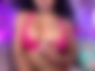 Lala Ivey's Live Sex Cam Show