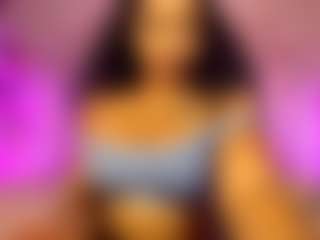 Lala Ivey's Live Sex Cam Show