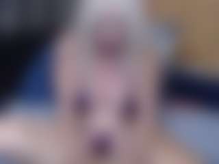 Monica Leigh's Live Sex Cam Show