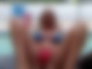 Live cam show with Monica Leigh - Gag on instabang
