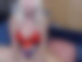 Monica Leigh's Live Sex Cam Show