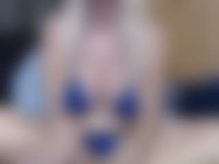 Monica Leigh's Live Sex Cam Show