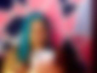 Live cam show with Thicky Nicky - Spanish on Streamer API | united states