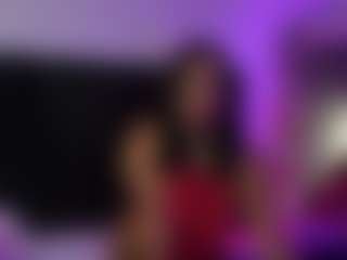 Live cam show with CATALEYA - Ebony Teen (18+) on Mixed Magazine Live