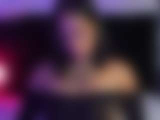 CATALEYA's Live Sex Cam Show