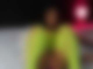Live cam show with CATALEYA - Ebony on fapnchat | colombia