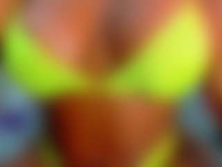 Live cam show with Valentina - Cosplay on Milfs Live
