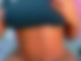Live cam show with Valentina - Black on Dolls Live