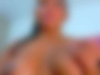 Valentina's Live Sex Cam Show