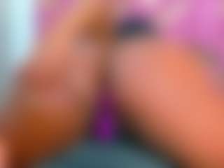 Live cam show with Valentina - Cosplay Ebony on TeamSkeetLive