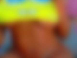 Live cam show with Valentina - Cosplay Ebony on Camsoda
