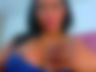 Valentina's Live Sex Cam Show